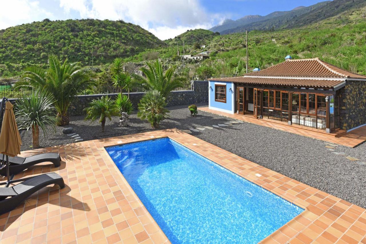 Villa Casa Maday Mazo Exterior foto