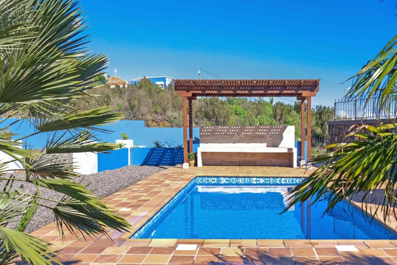 Villa Casa Maday Mazo Exterior foto