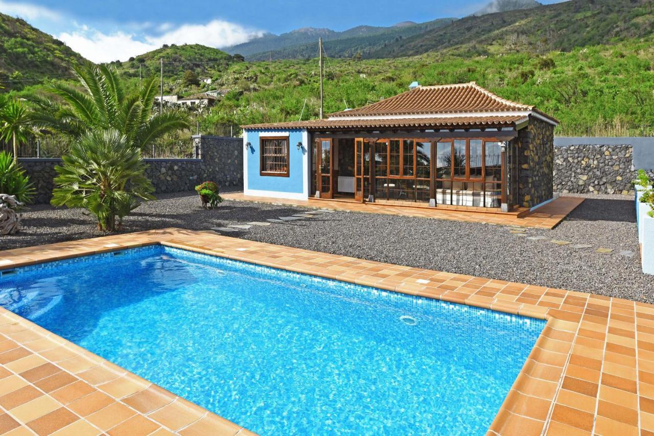 Villa Casa Maday Mazo Exterior foto